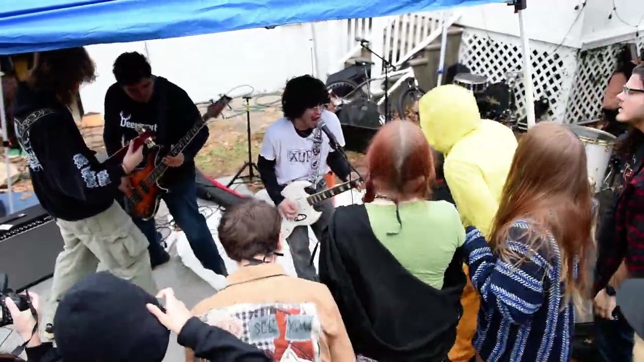 Hi Hungry - Deernest - Fallfest - November 9th, 2025