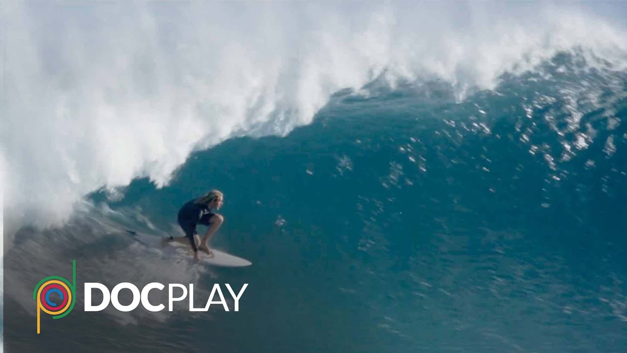 Lost Track | Official Trailer | DocPlay