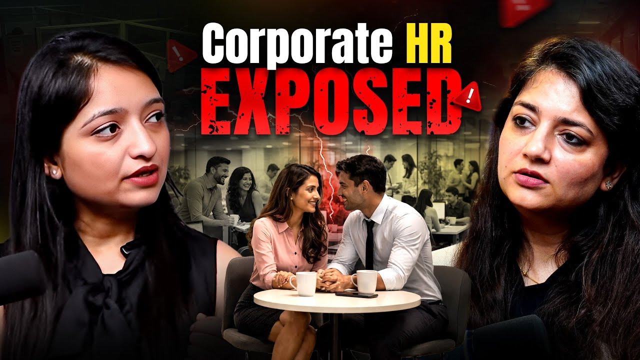 Corporate HR Exposed😱 | Why ATS & AI Reject Your Resume in MNCs | Pitch N Hire