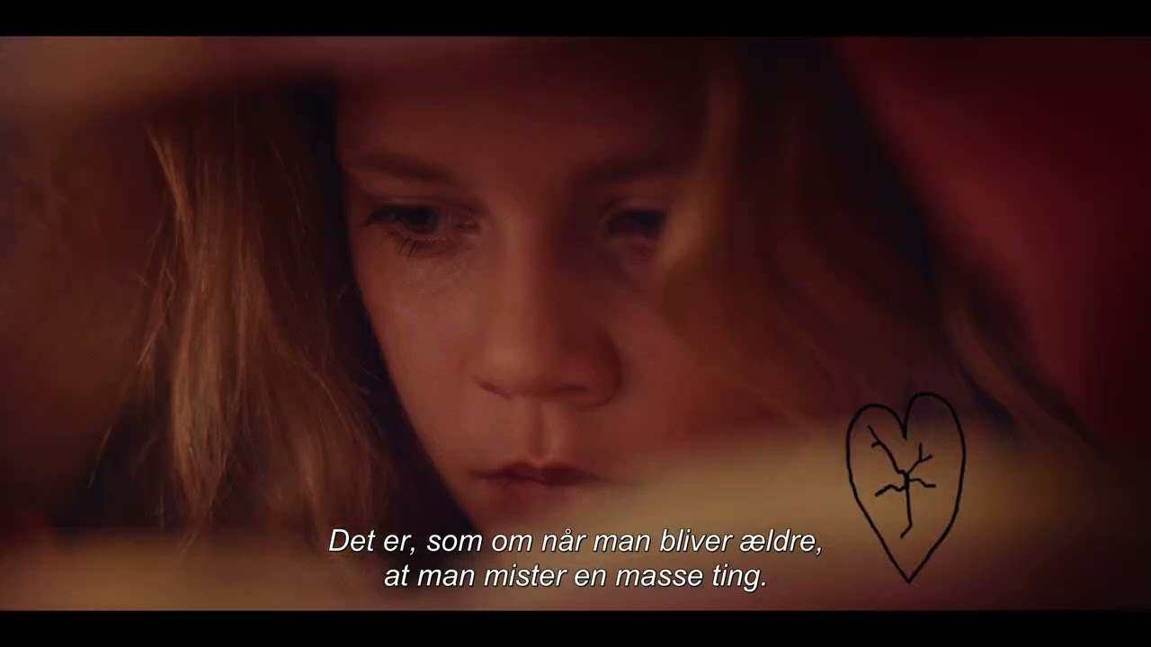 MIRA - OFFICIAL TRAILER DK (2025)