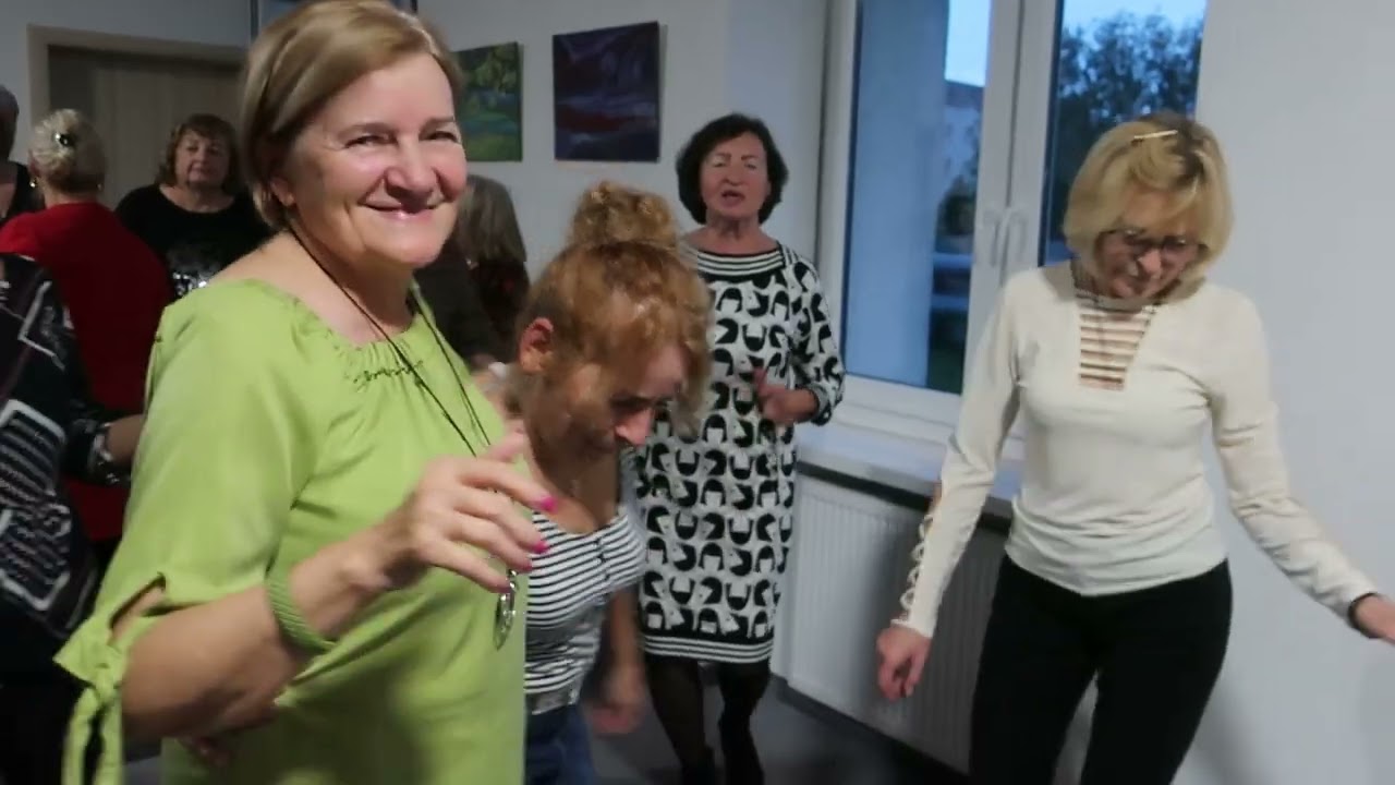 Senior to ma klawe życie