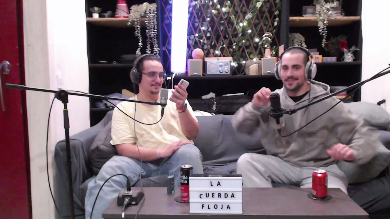 EXTRA FLOJA 1| Creando la intro del podcast