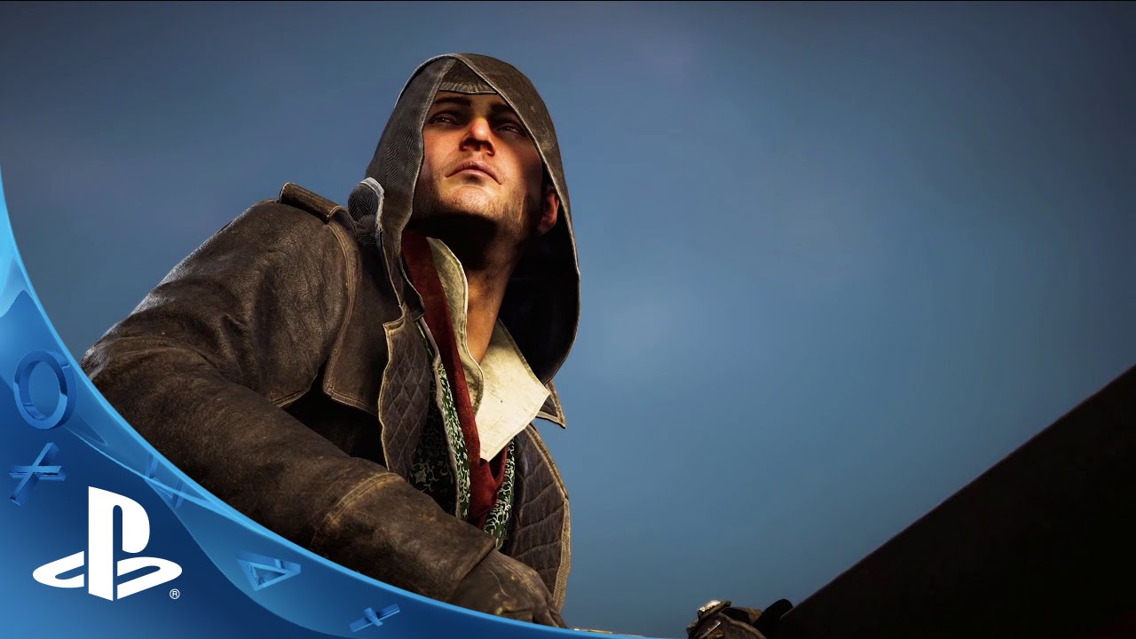 Assassin&rsquo;s Creed Syndicate Gameplay Walkthrough 2 | PS4