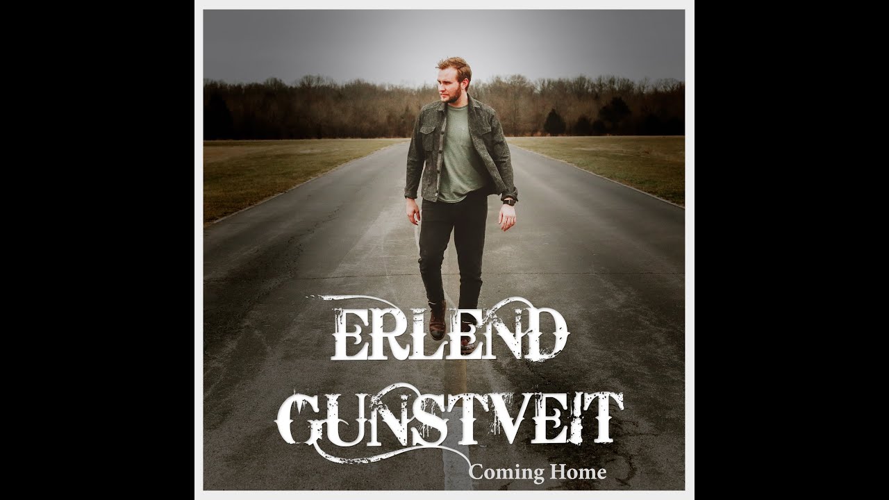 Stay - Erlend Gunstveit