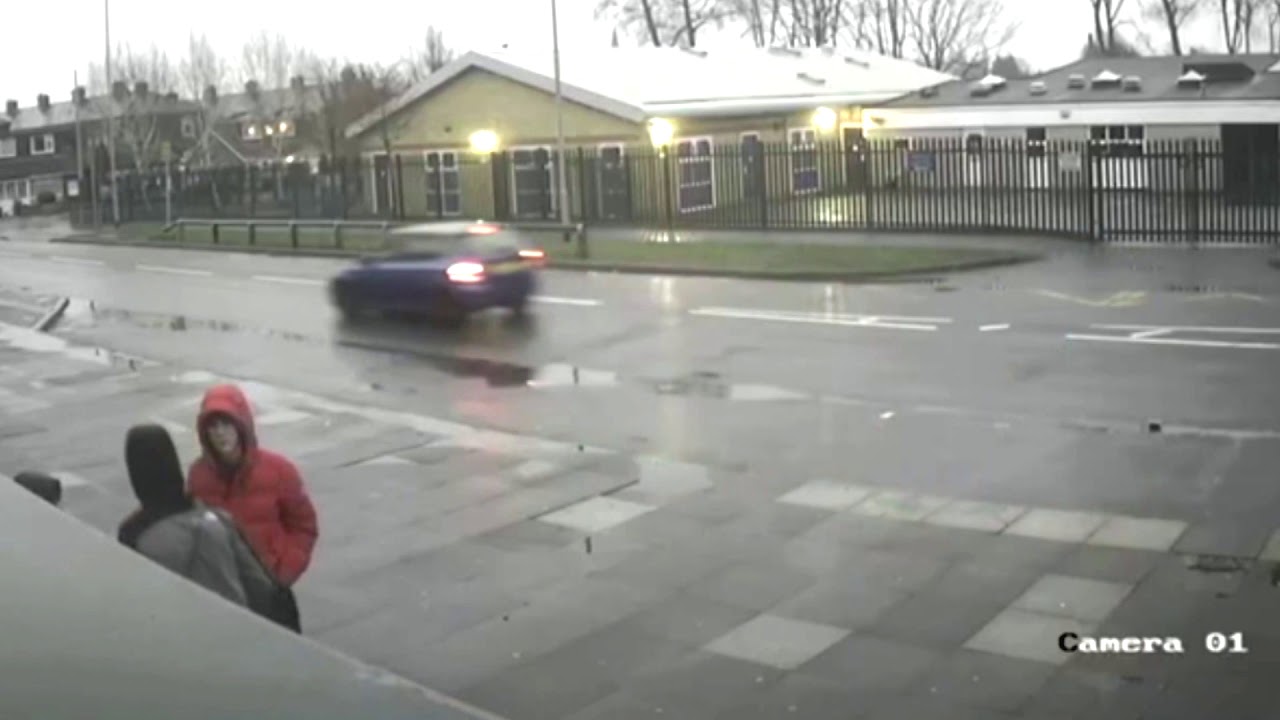 Failsworth Assault Appeal