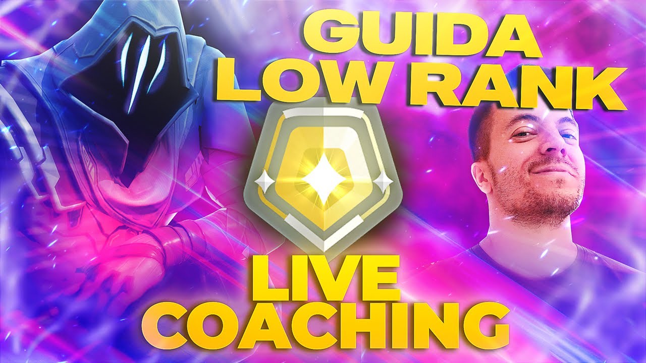 THE GUIDE TO GET OUT OF LOW ELO!