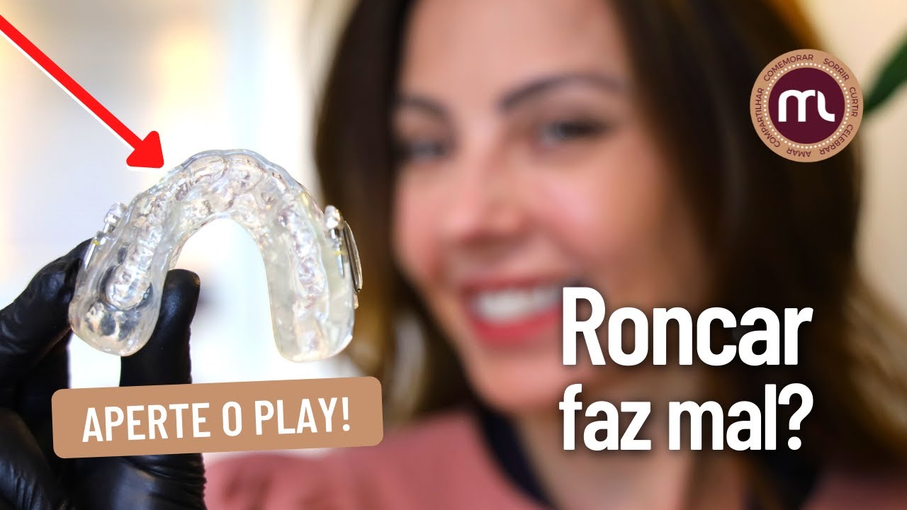 Como Tratar o Ronco: Dicas para o Tratamento do Ronco e Apneia do Sono