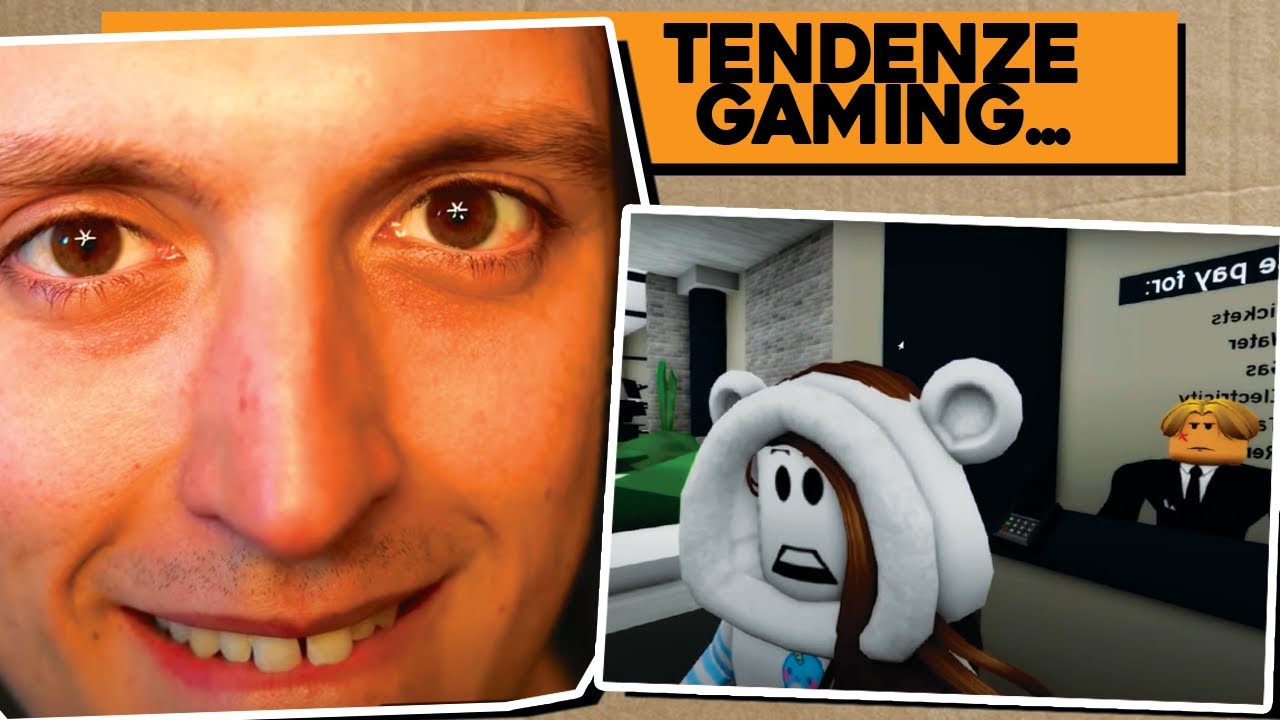 TENDENZE GAMING INQUIETANTI...