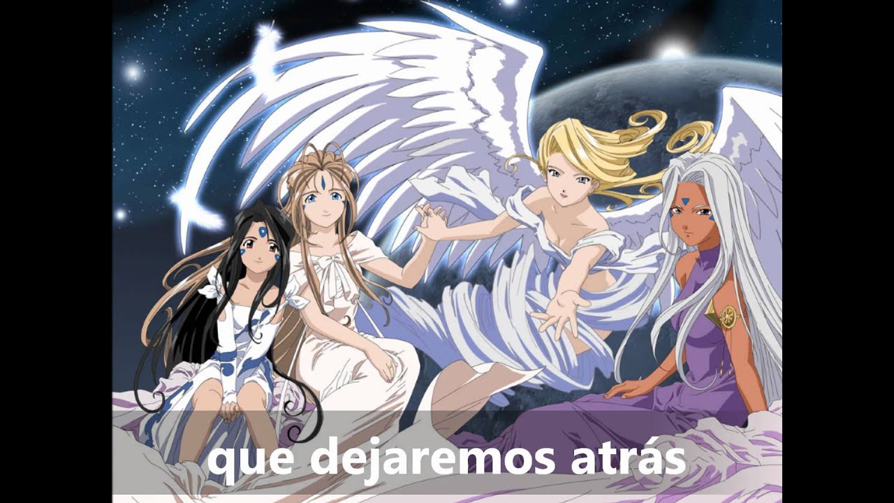 SHIAWASE NO IRO subt español