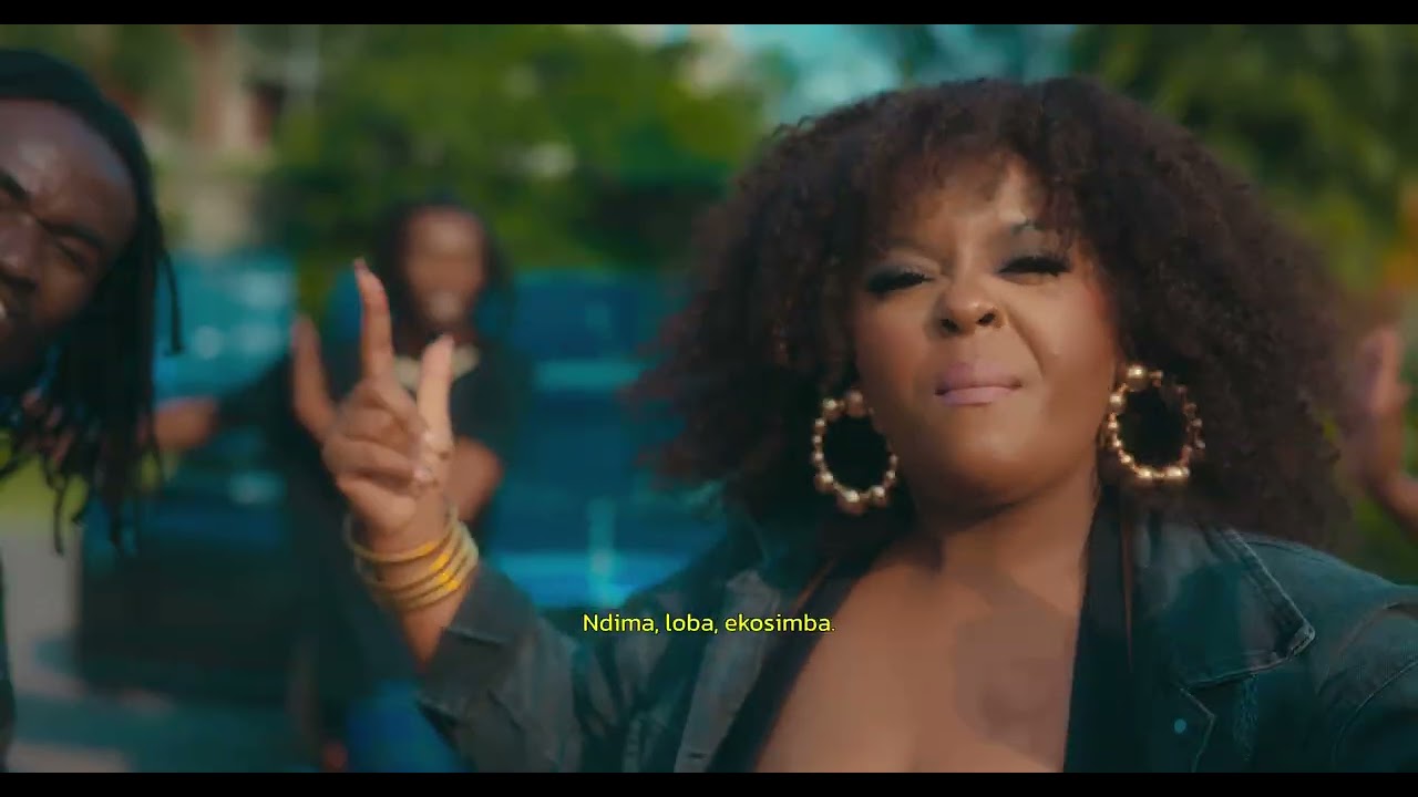Dety Darba - ASEME (Official Music Video)