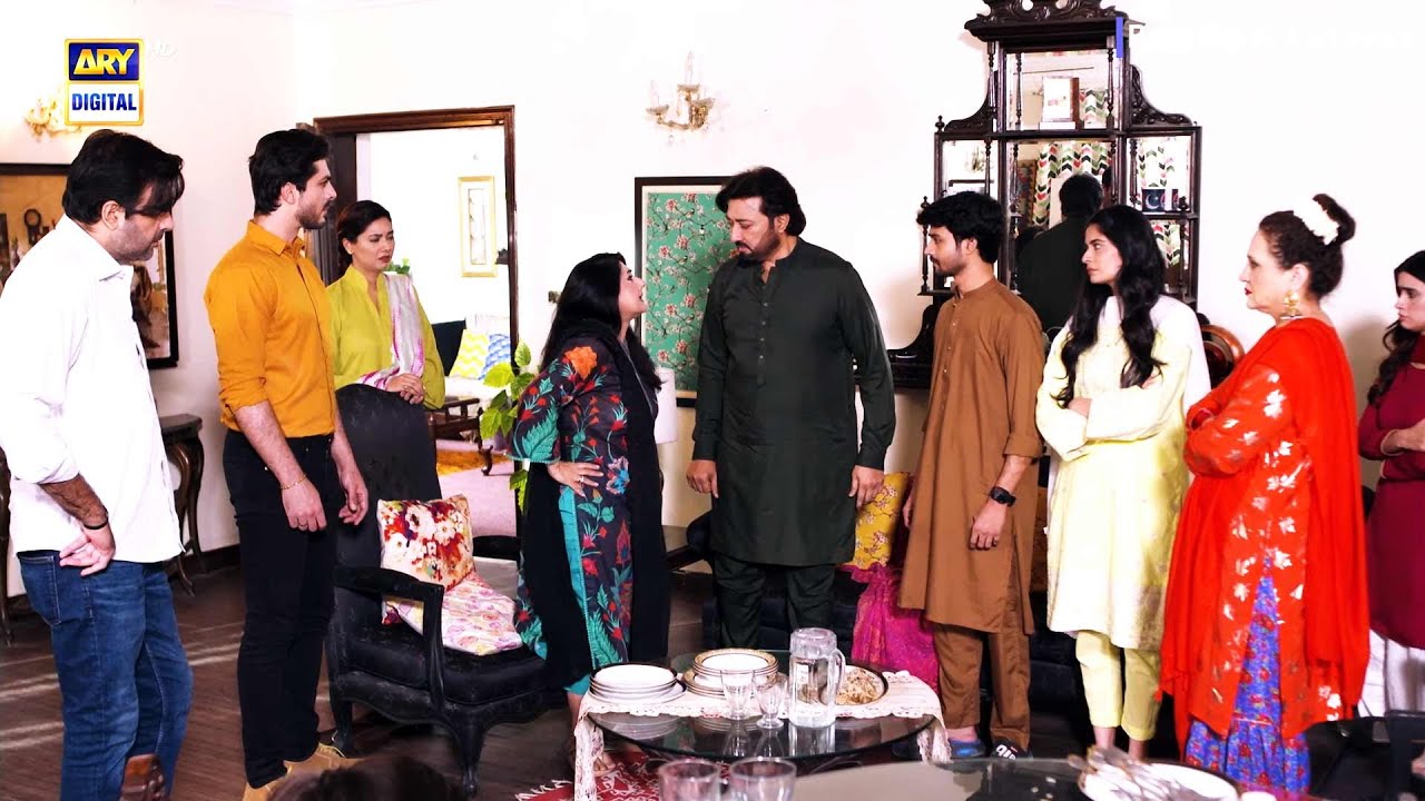 Chala jaunga, yeh ghar chor kar ! #babybajikibahuwain
