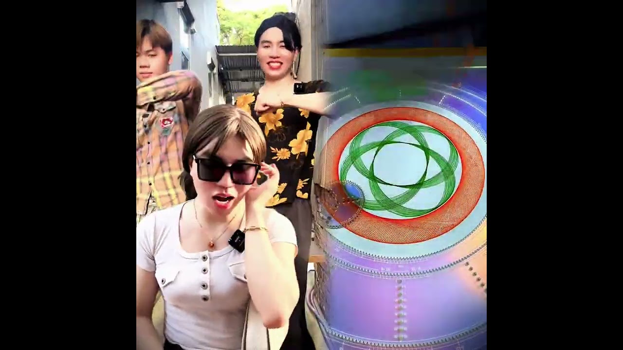 🤣👌👌👌Tổng hợp những clip hài hước từ góc nhìn năm bạn phải xem #hài hước #fypシ #pov #fyp #dànhchobạn