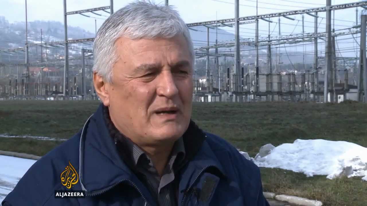 Opasna zagađenost zraka u Pljevljima - Al Jazeera Balkans