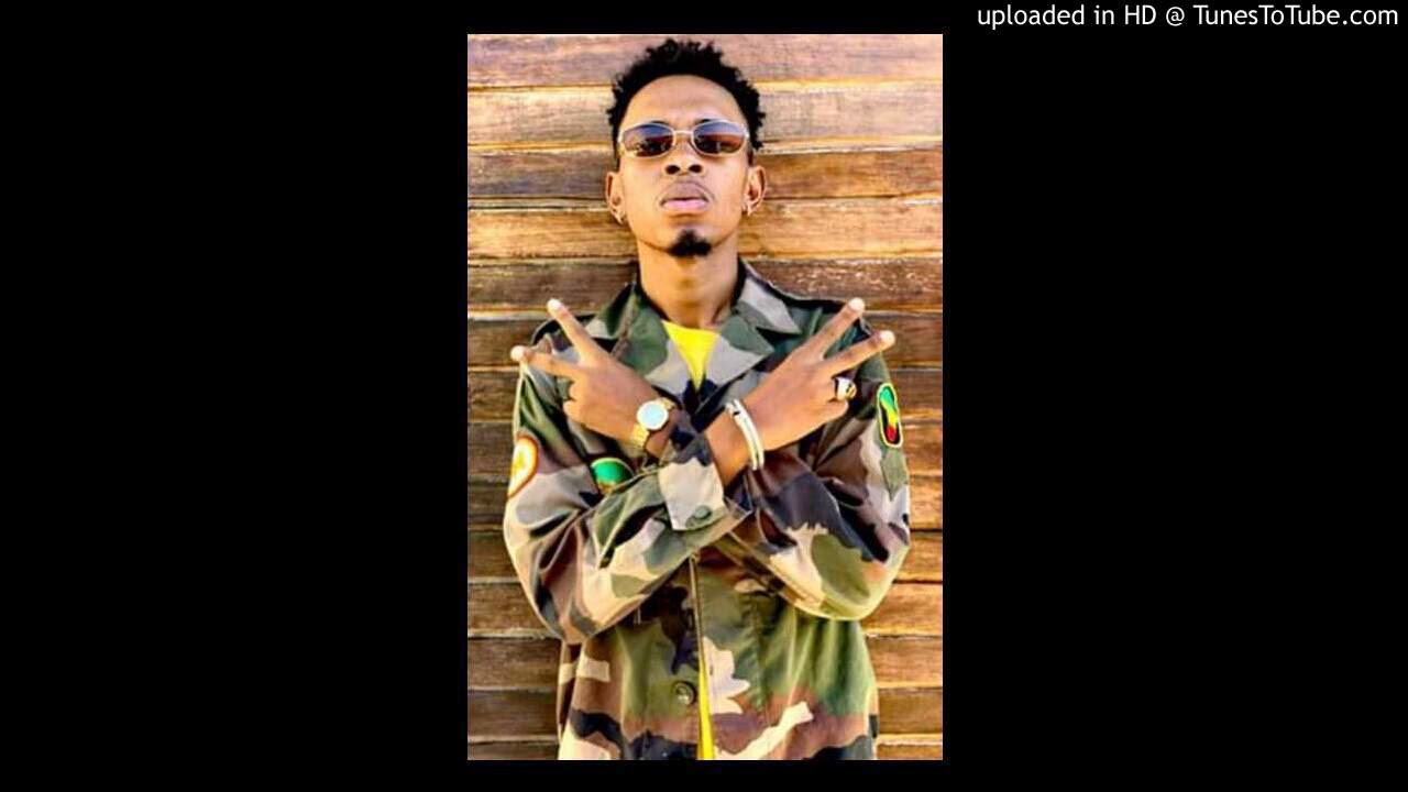 GENERAL DEGRE - OMBY MALIHA [AUDIO]