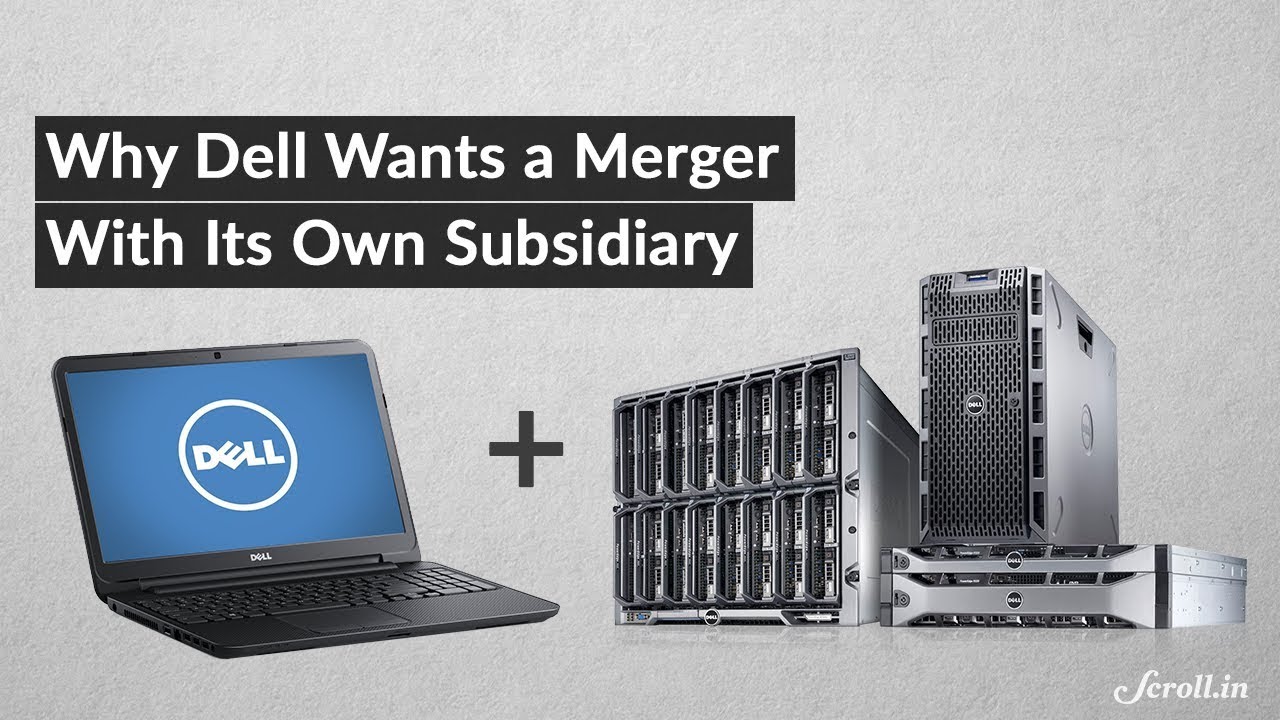 How a Reverse Merger Works