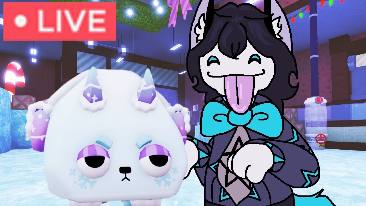 🔴 chill runs on Dandy's World