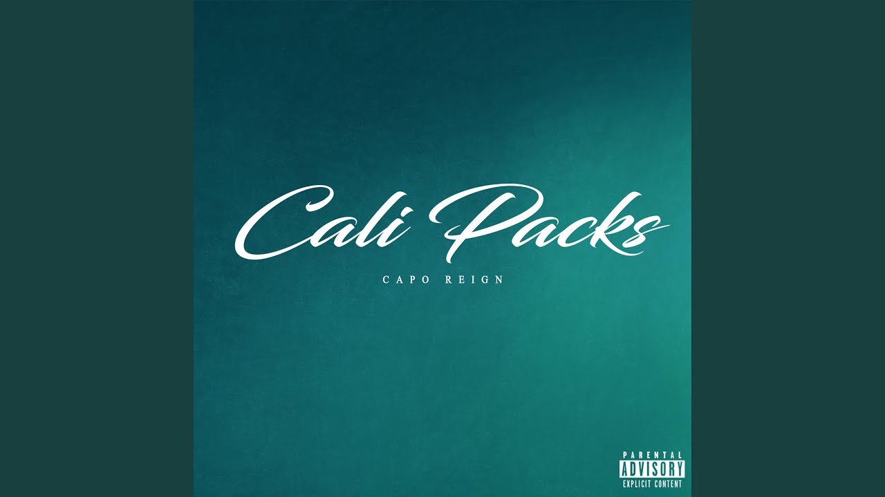 Cali Packs