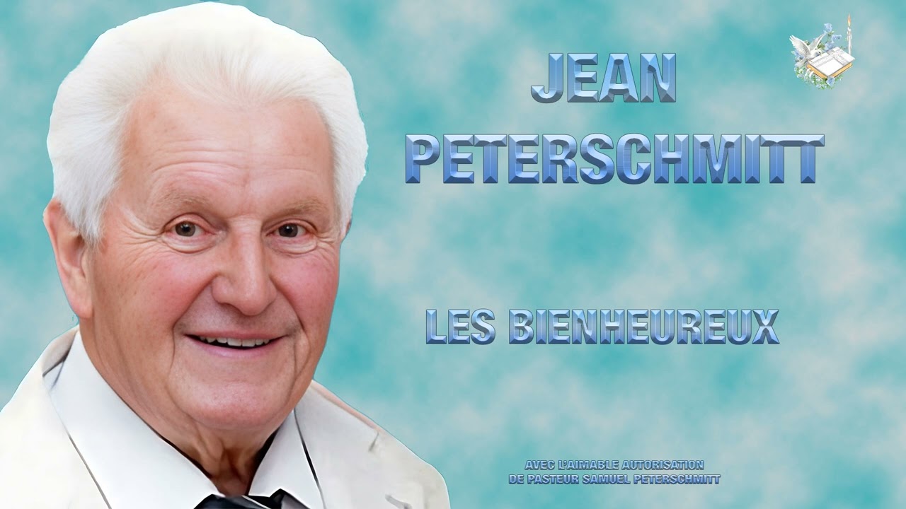 Les bienheureux