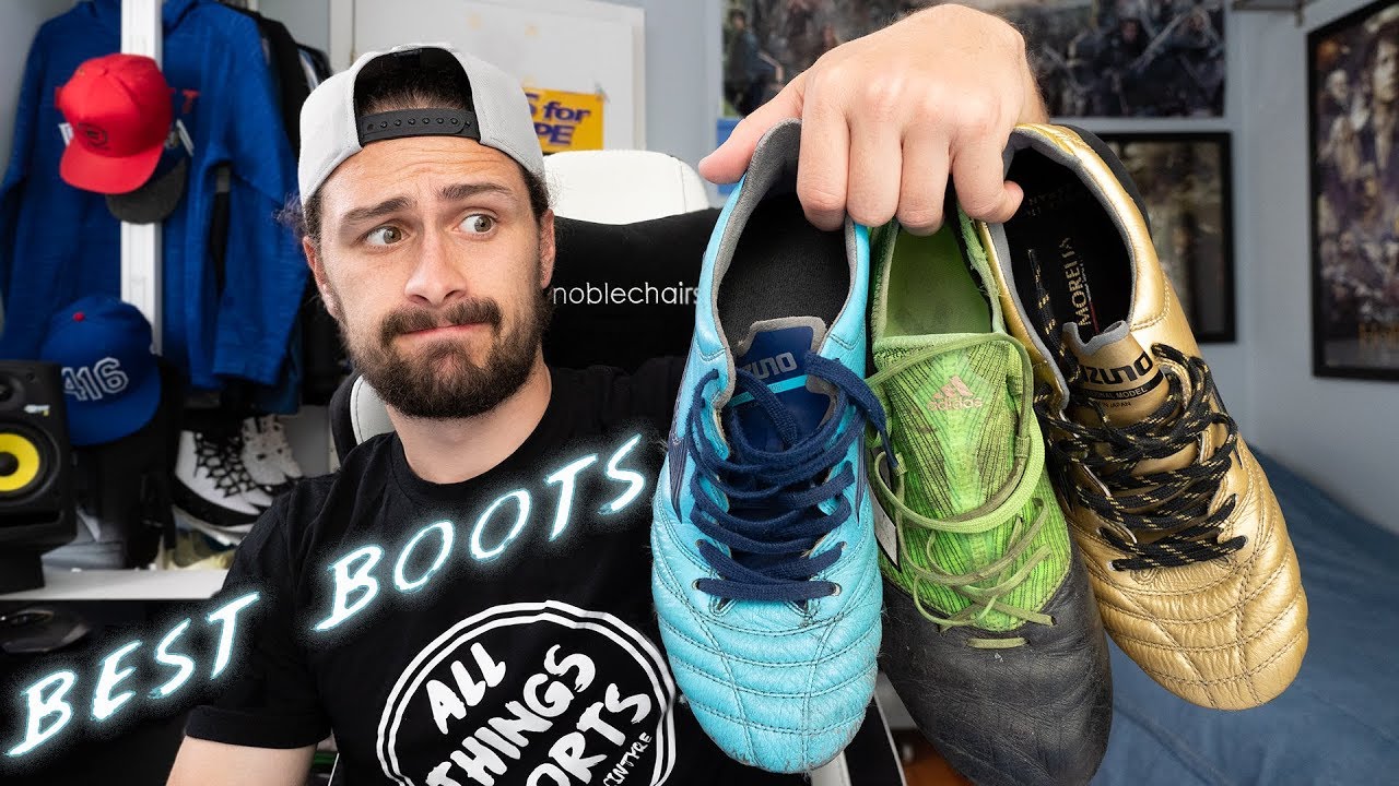 Mizuno Morelia Neo 2 | Are they the most DURABLE BOOTS?!