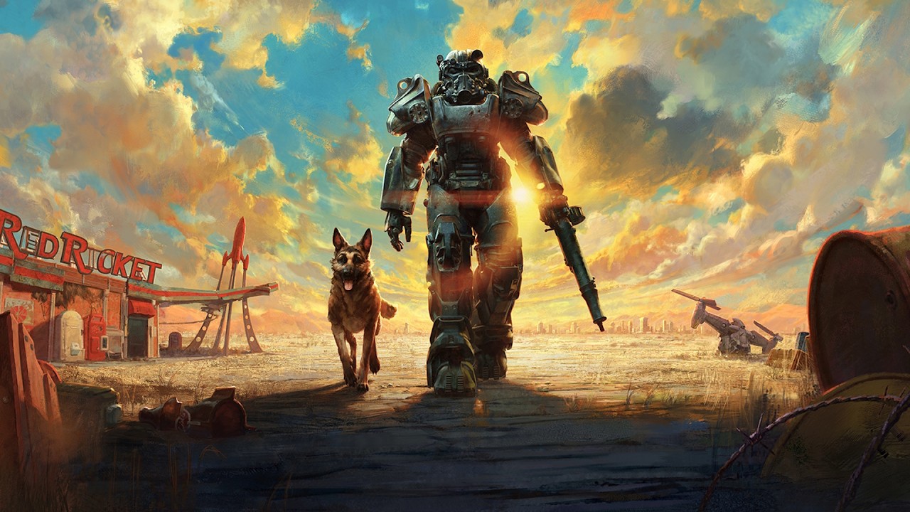 Fallout 4 Gameplay – Can I Stay Alive in the Wasteland? Surviving What Remains!