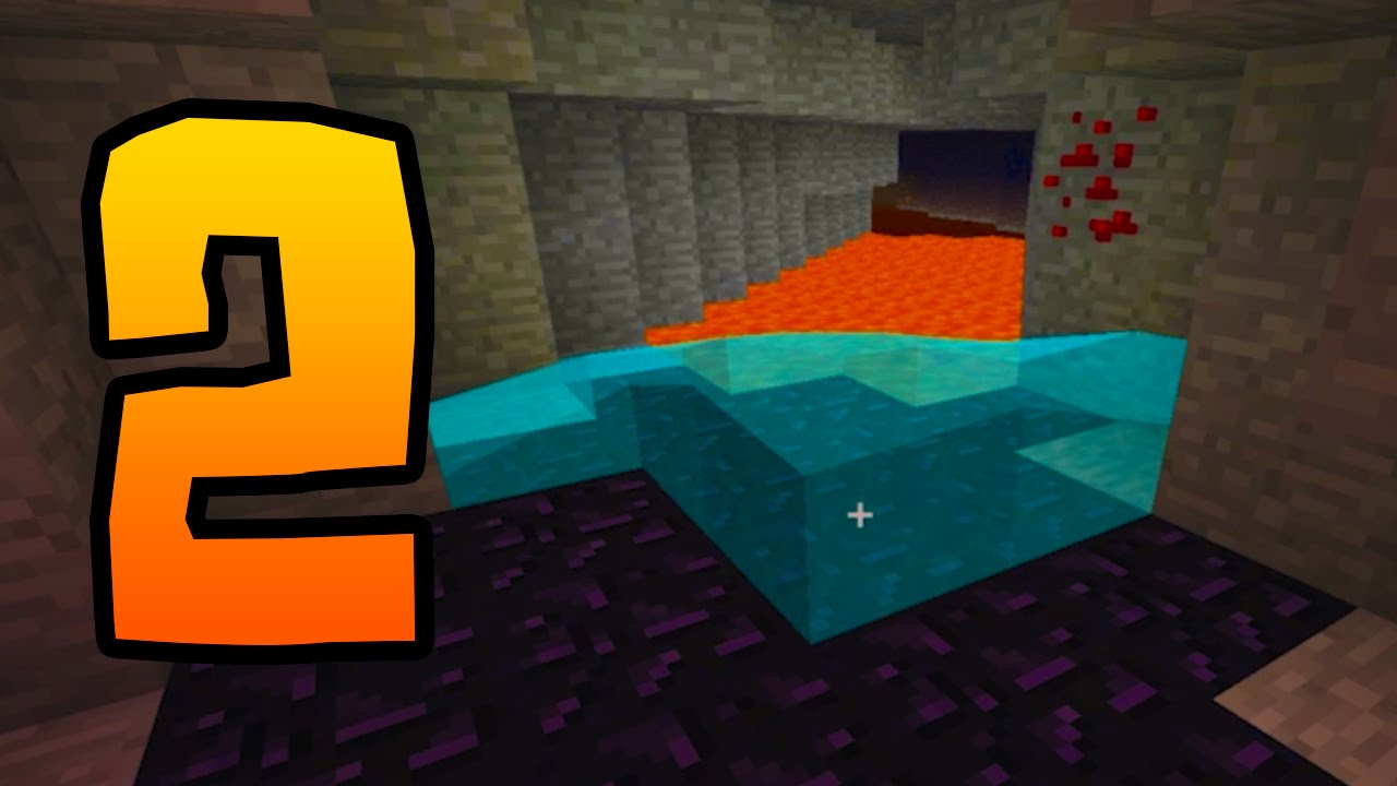 MINECRAFT UHC SEASON 8 : EPISODE 2