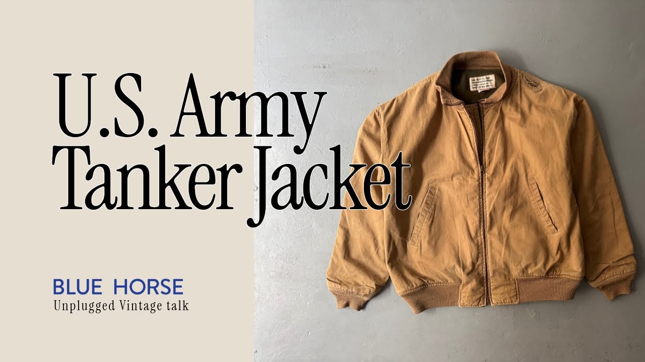 WWII U.S. Army Tanker Jacket Breackdown￼: Military Fashion, History, Details, Rarity