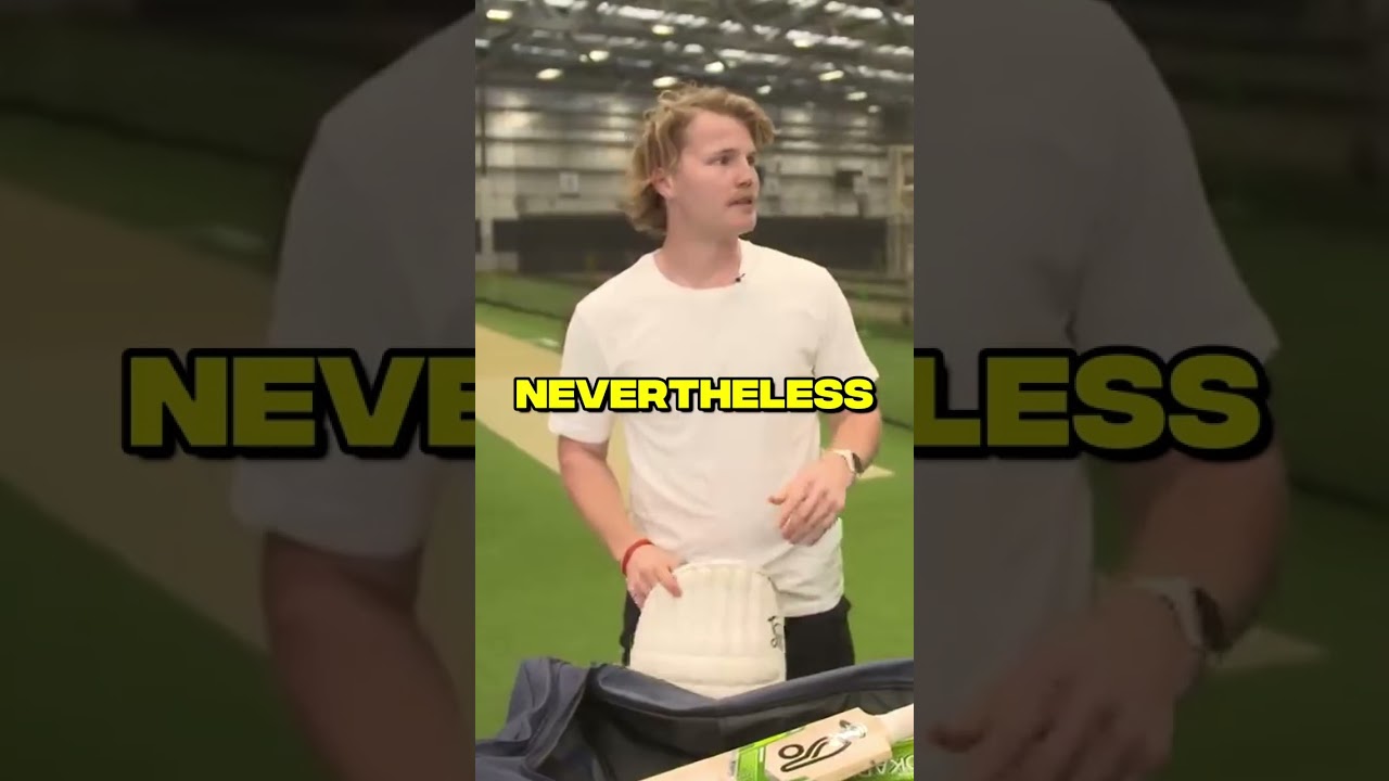 This CRICKETER MIGHT RETIRE After 10+ CONCUSSION INJURIES😢