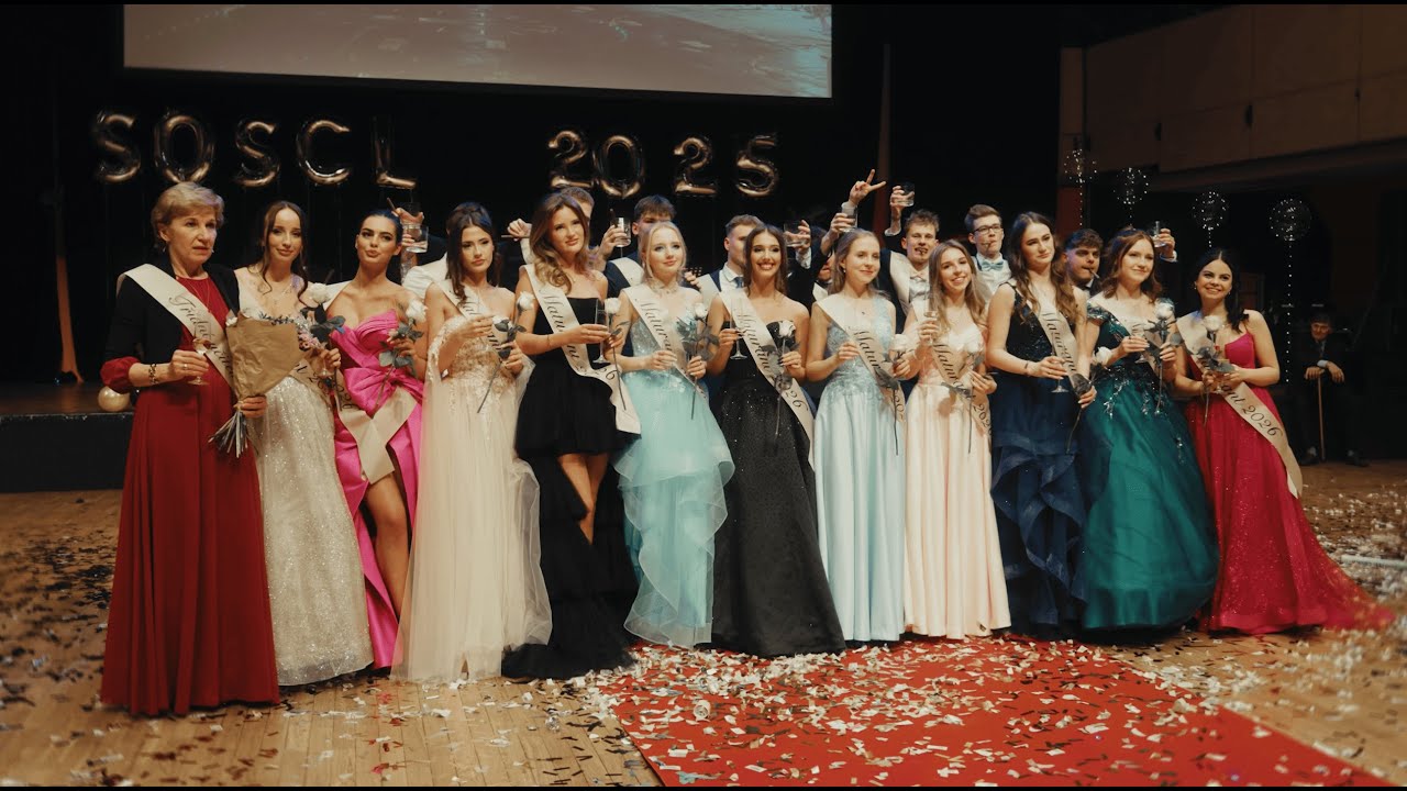 SOŠ Civilního letectví | 5. 12. 2025 | MyProm