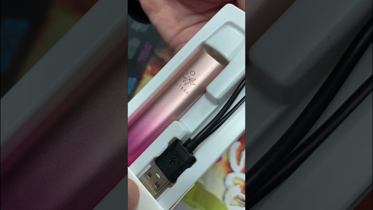 Quit Smoking For Christmas - Elfbar Mate 500