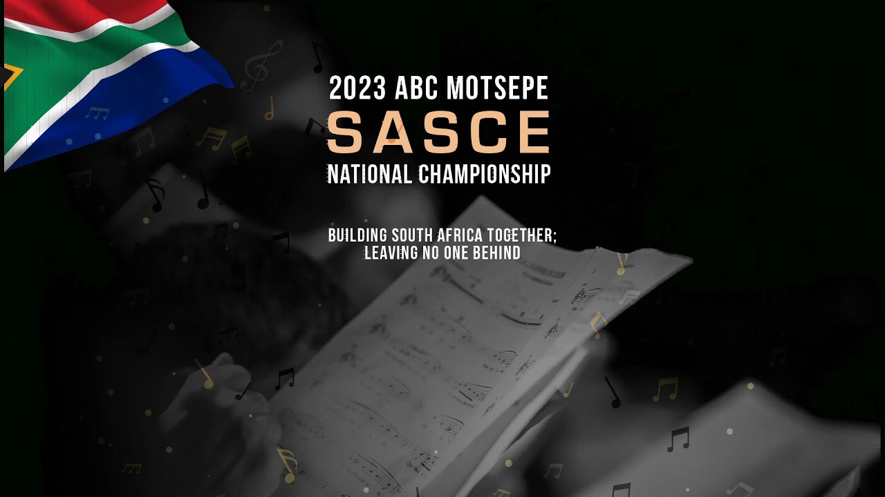 2023 ABC MOTSEPE SASCE DAY 3
