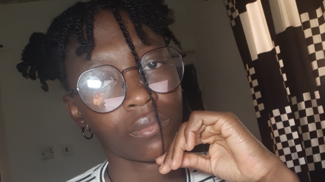 4d hair type struggles