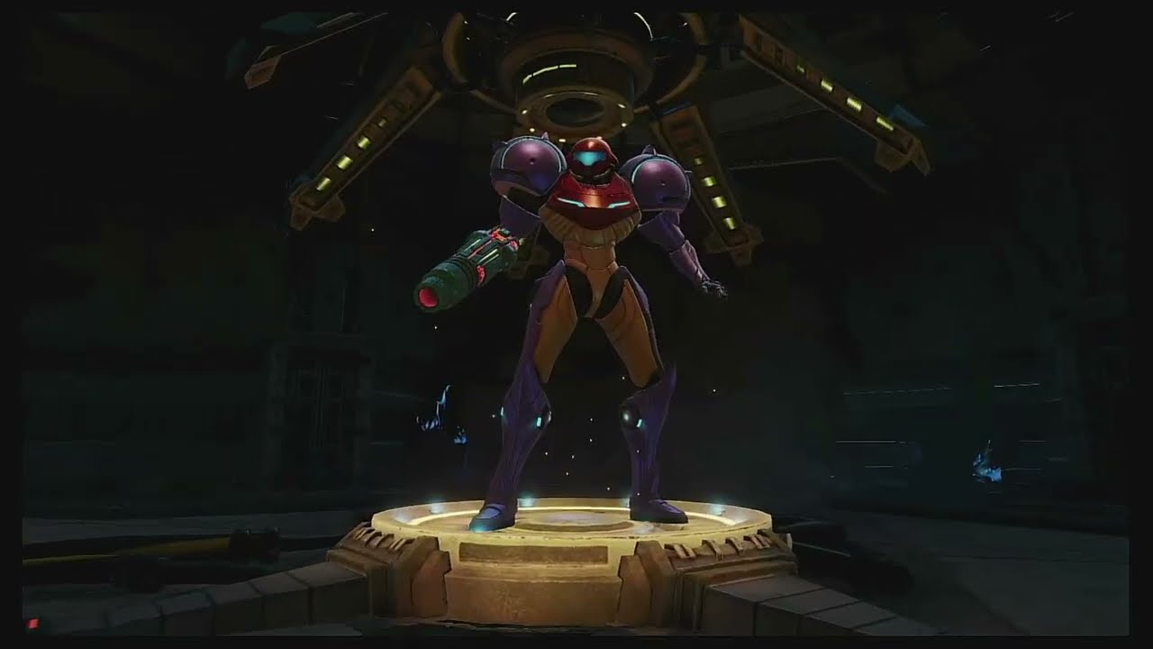 Metroid Prime Part 20: Special Forces