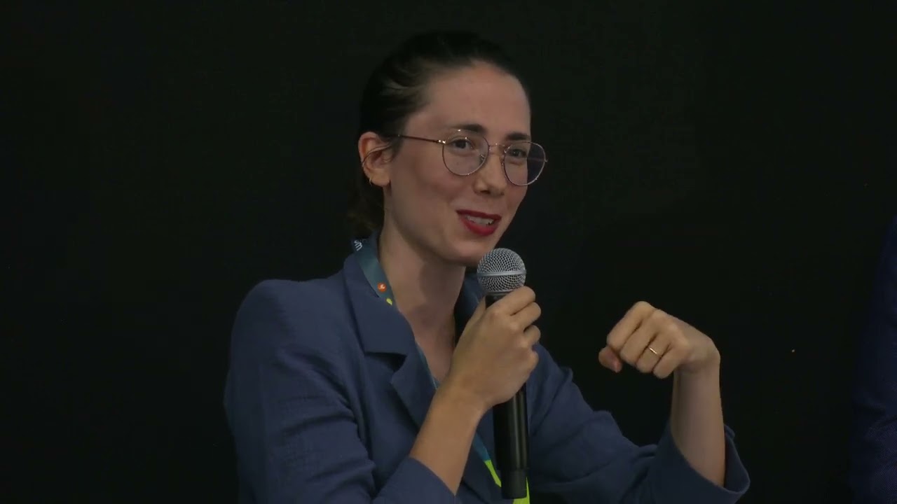 Maintien des relations avec le territoire en phase d'exploitation - CNE2022