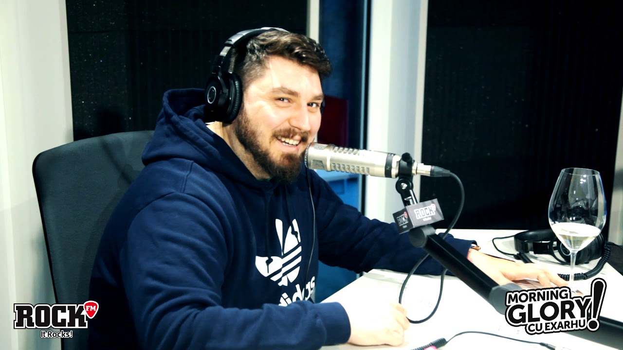 Morning Glory, retrospectiva anului 2018  cu Micutzu- #fakenews