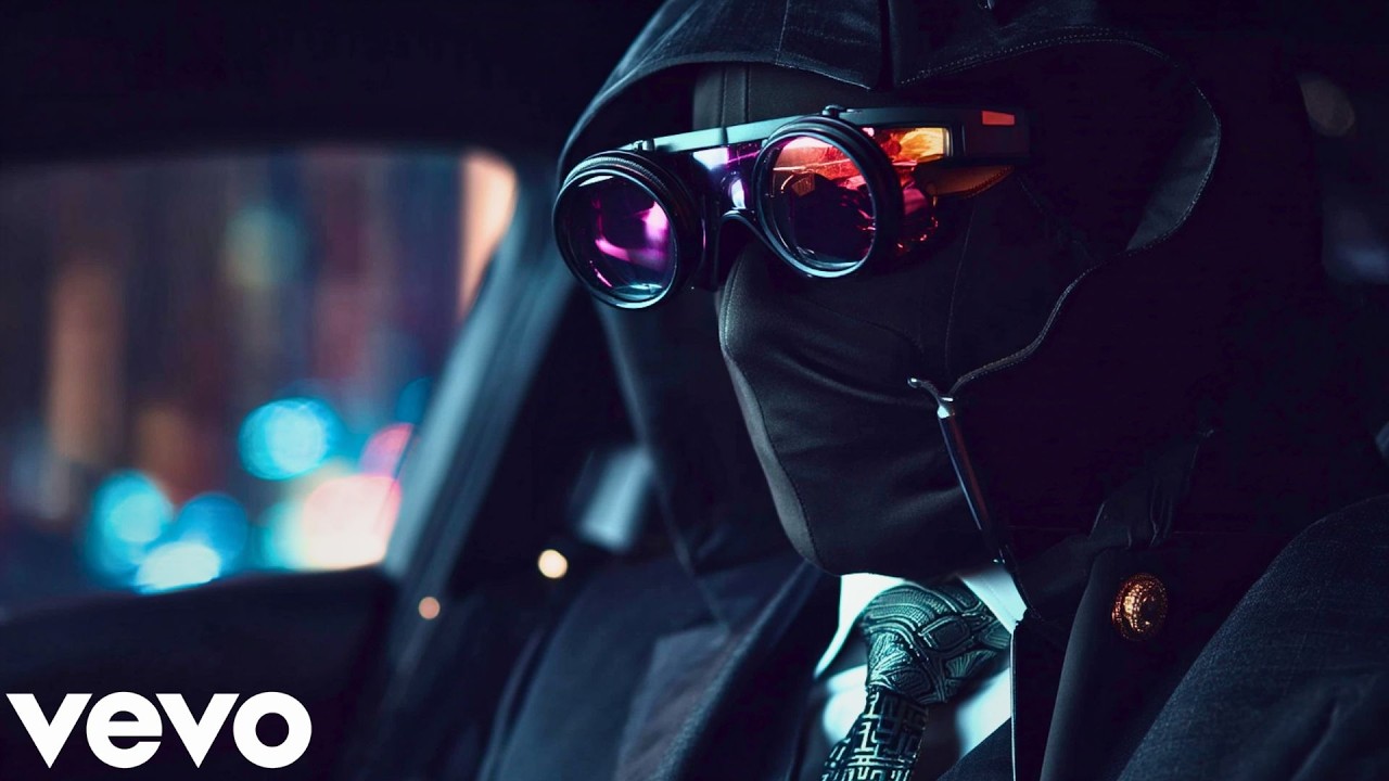 VEN1 - Vision Nocturne (Clip Audio)