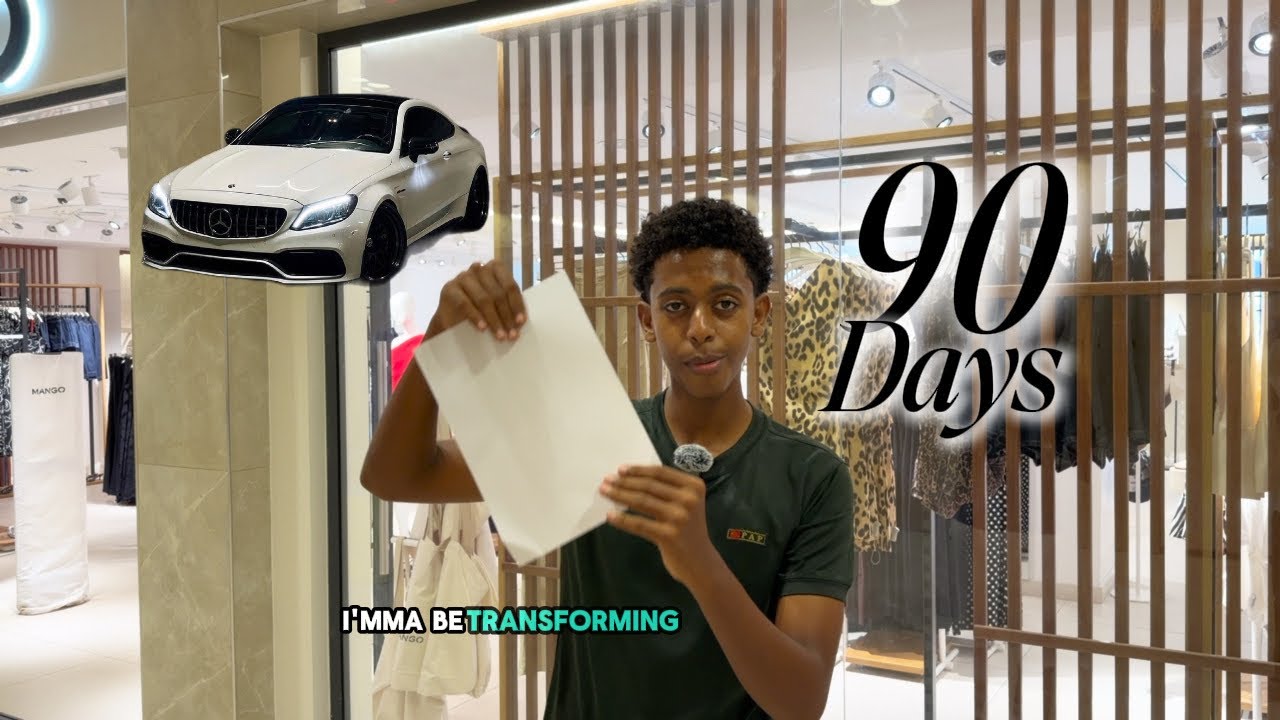 Trading a Paper to C63s