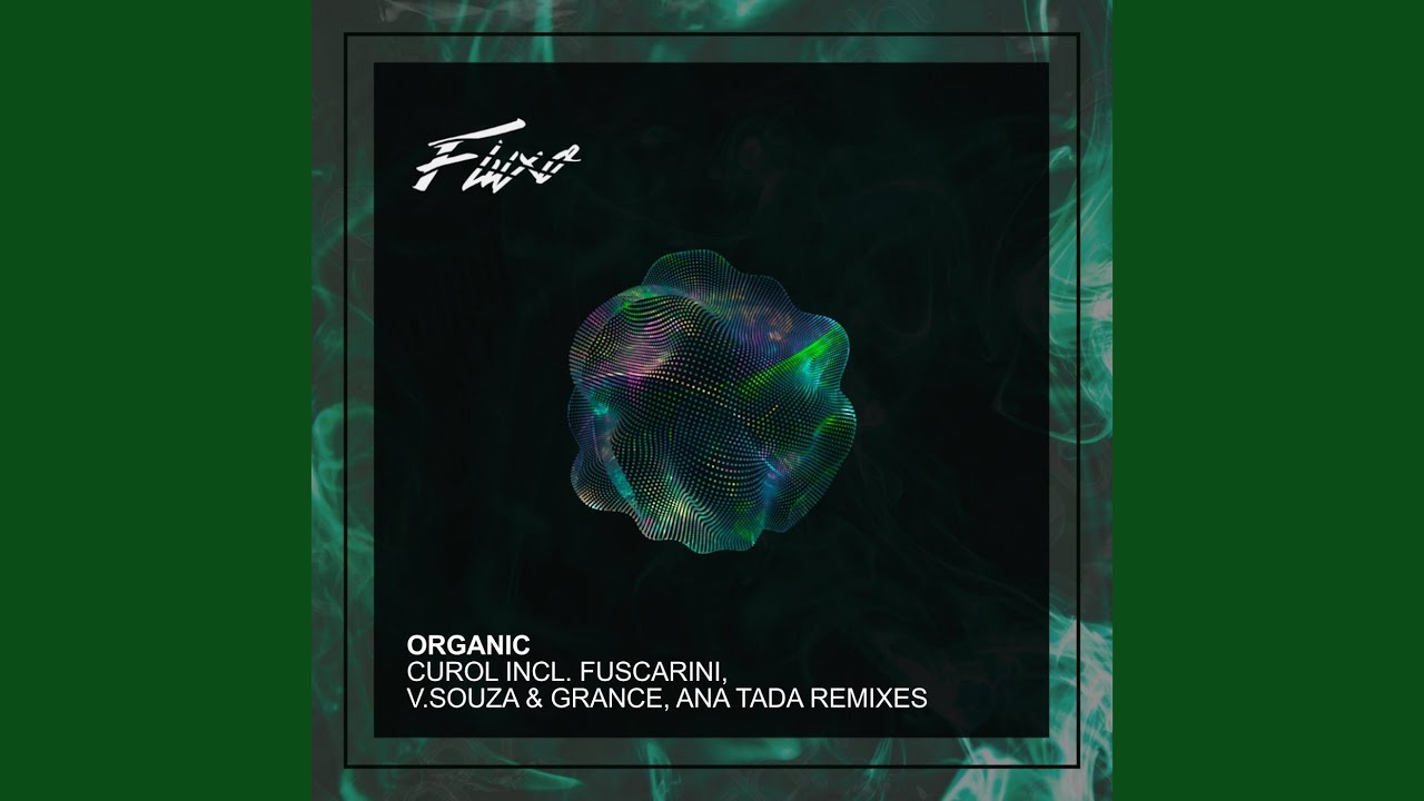 Organic (Fuscarini Remix)