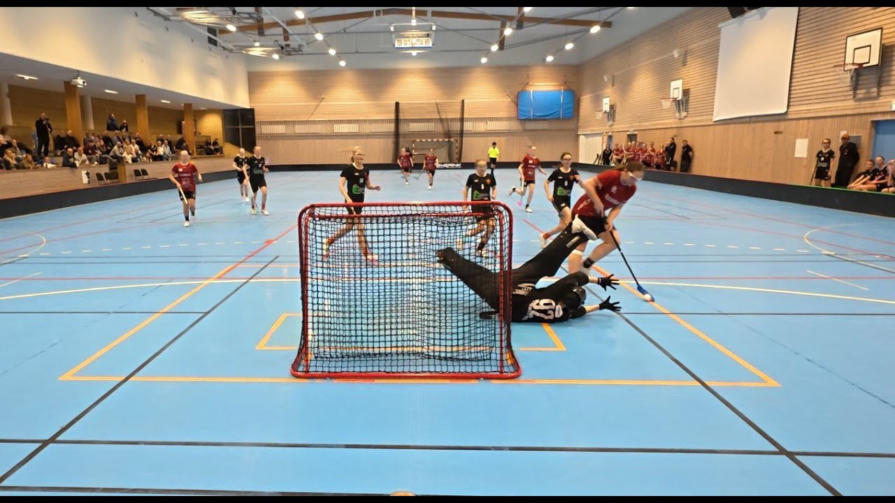Highlights Hässelby - Ackers 260201