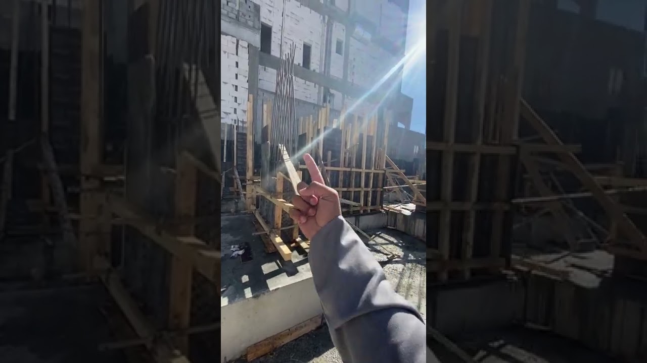 قواعد فيلا ثلاث أدوار ( شرح بالتفصيل )