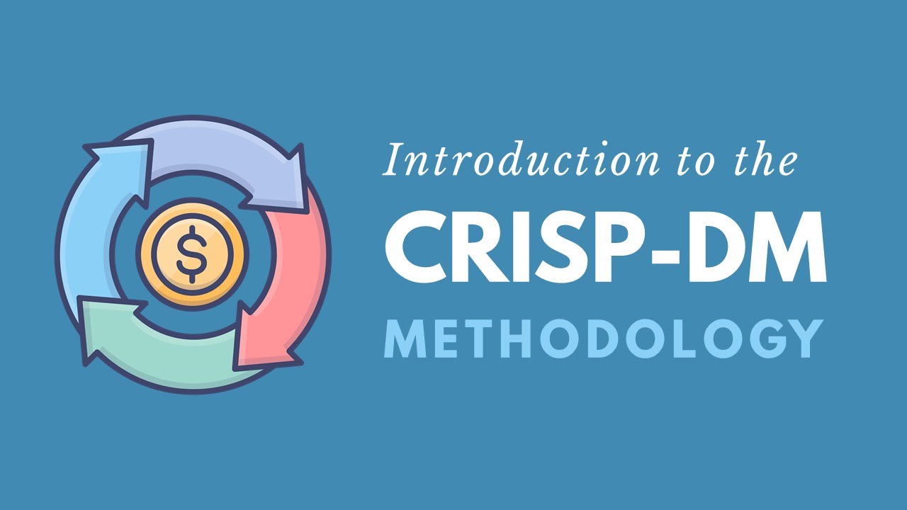 Введение в методологию CRISP-DM (аналитика и наука о данных)