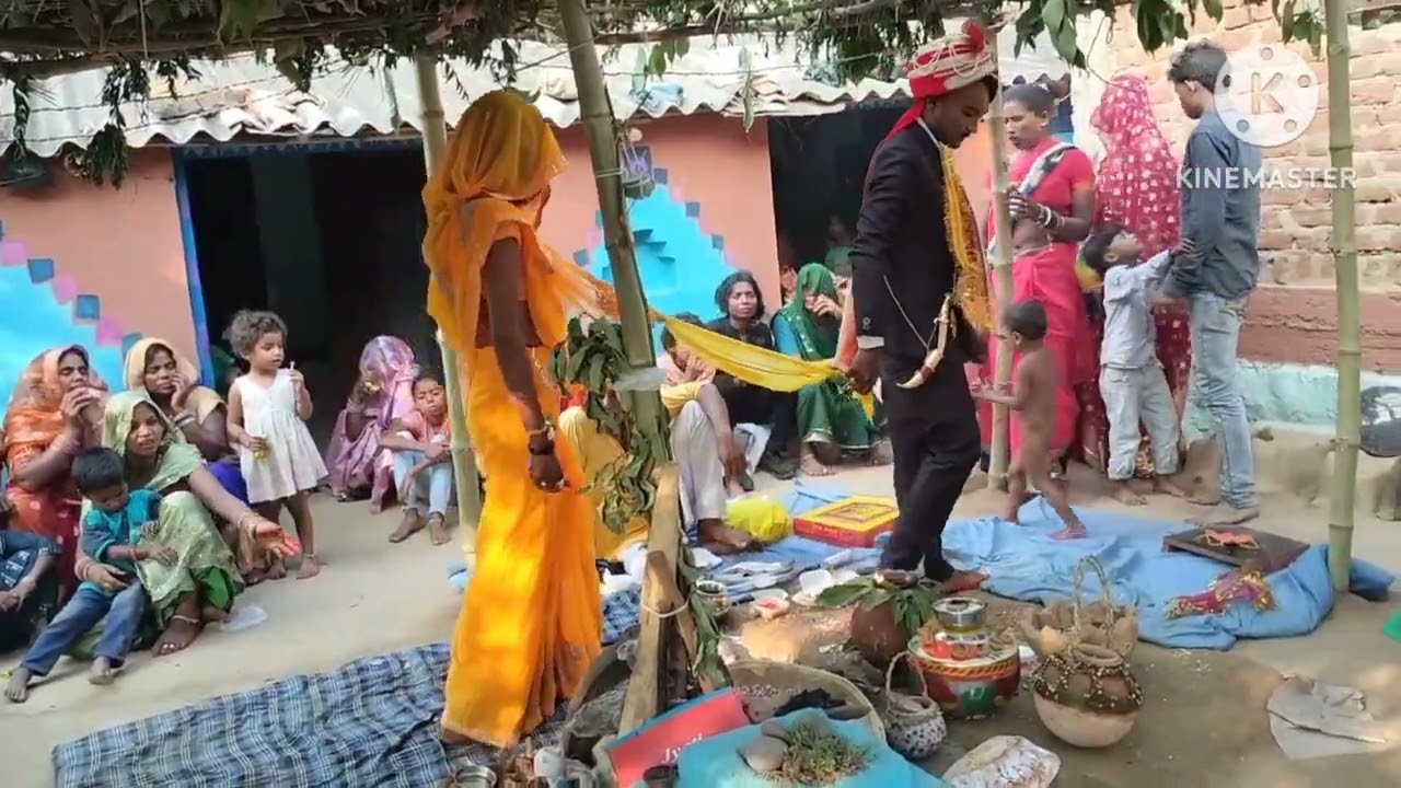 #बघेली भंवरी गीत#वैवाहिक कार्यक्रम#bagheli Bhanwari geet#vaivahik karykram#song