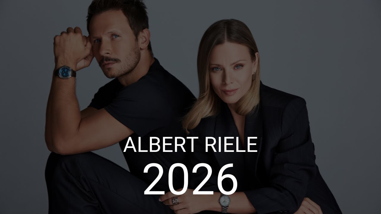 Albert Riele | Apart.TV