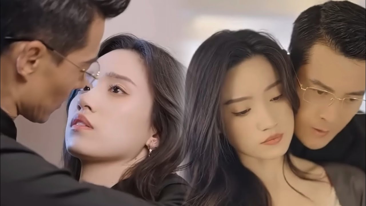حبيبها بيسيبها علشان بنت غنيه فبتلعب على اخو البنت وبتوقعه فحبها وبتستغله لمصلحتها #مسلسلات_كورية