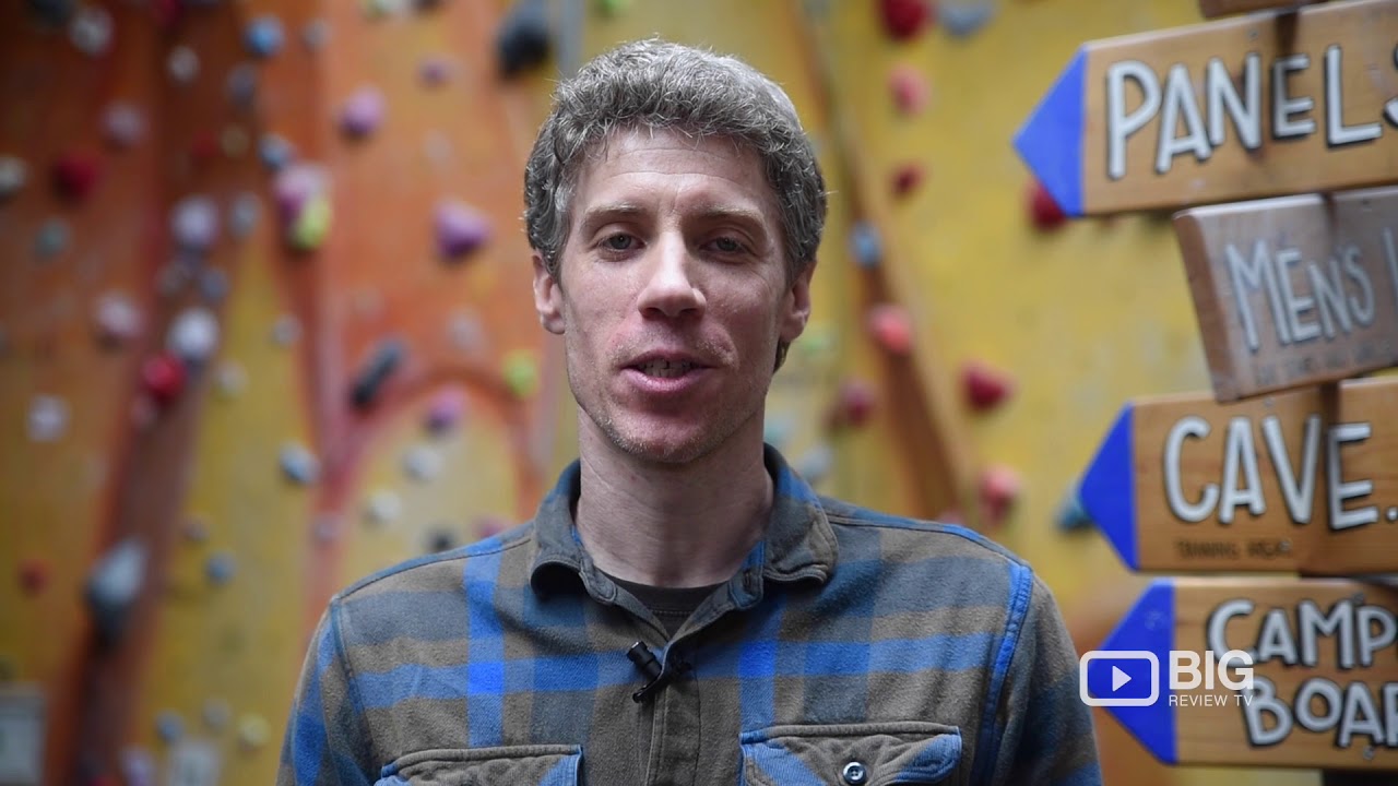 The Castle Climbing Centre, a Rock Climbing Gym in London for Indoor Rock Climbing or for Bouldering