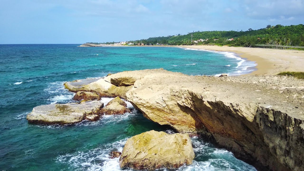Potensic Atom in Puerto Rico