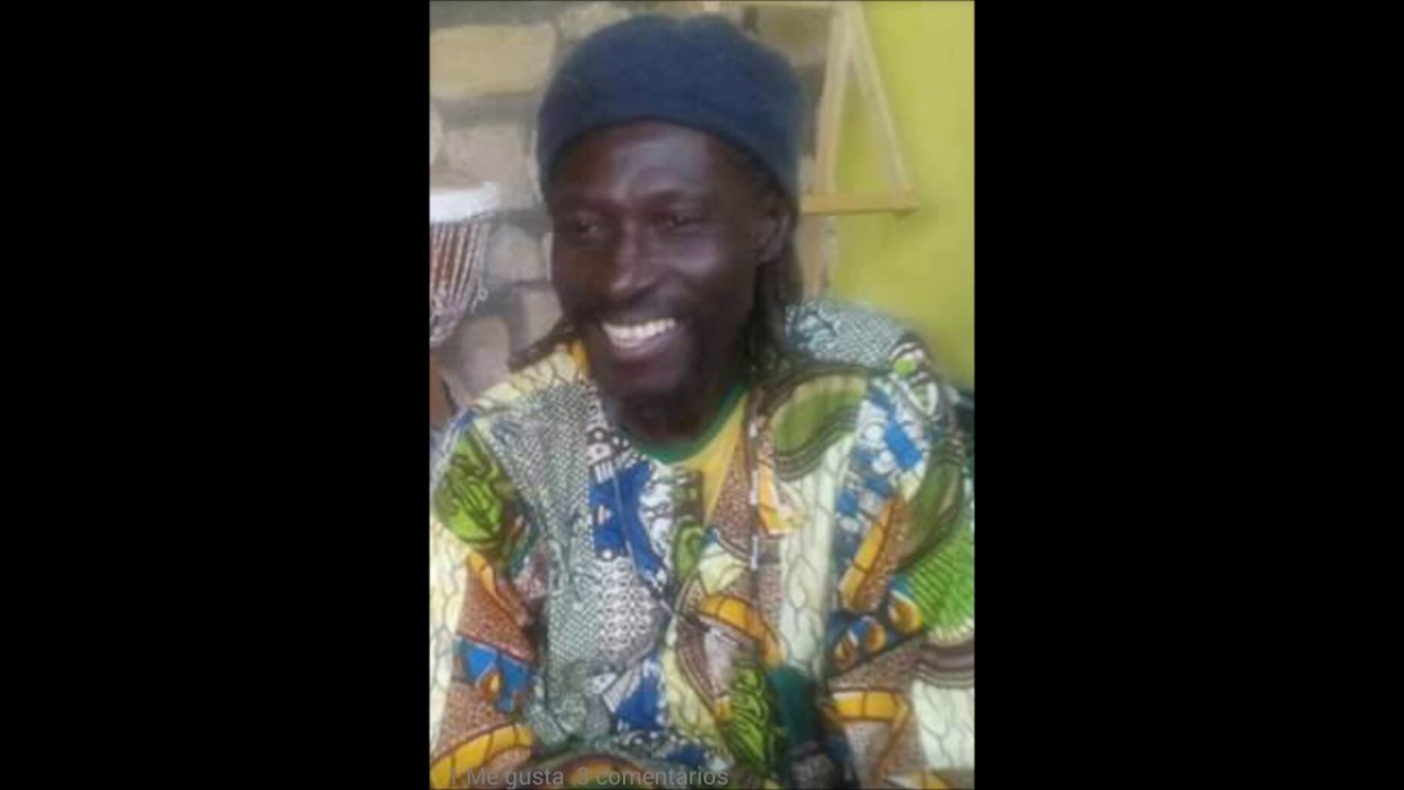 BACARY KEITA-(con Kolomba)- AKODJI