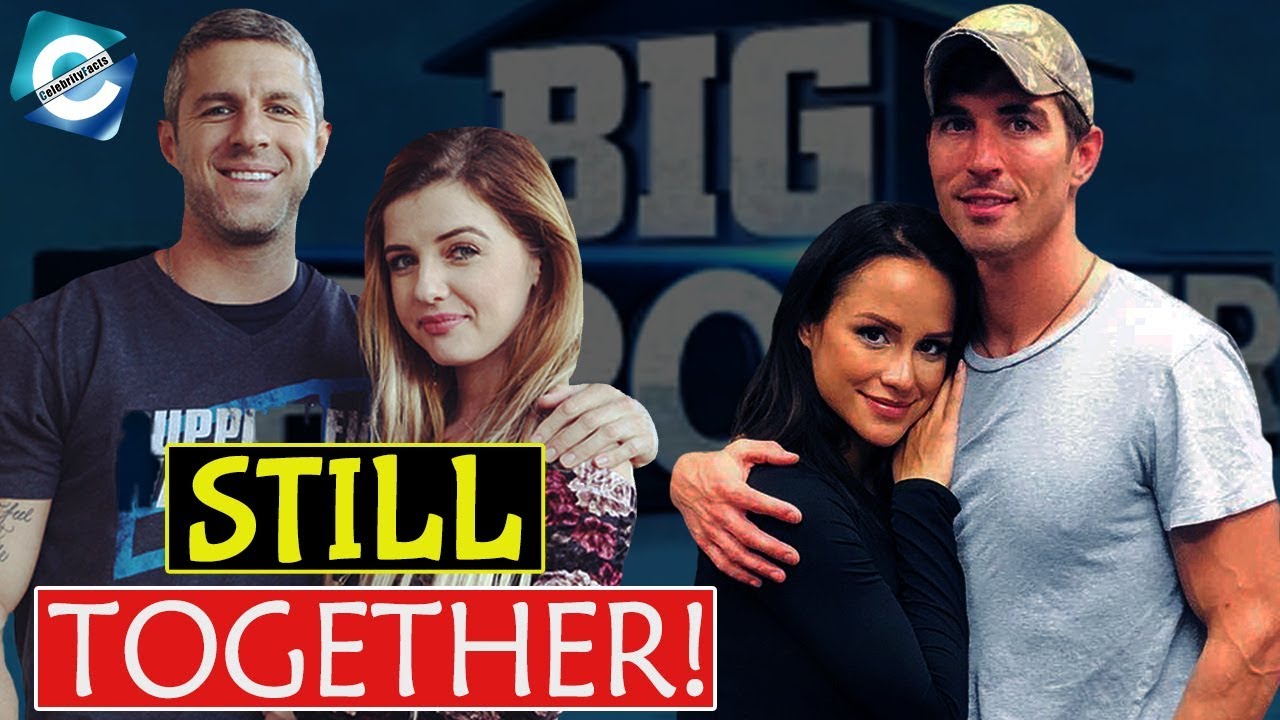 Big Brother Couples Who Are Still Together