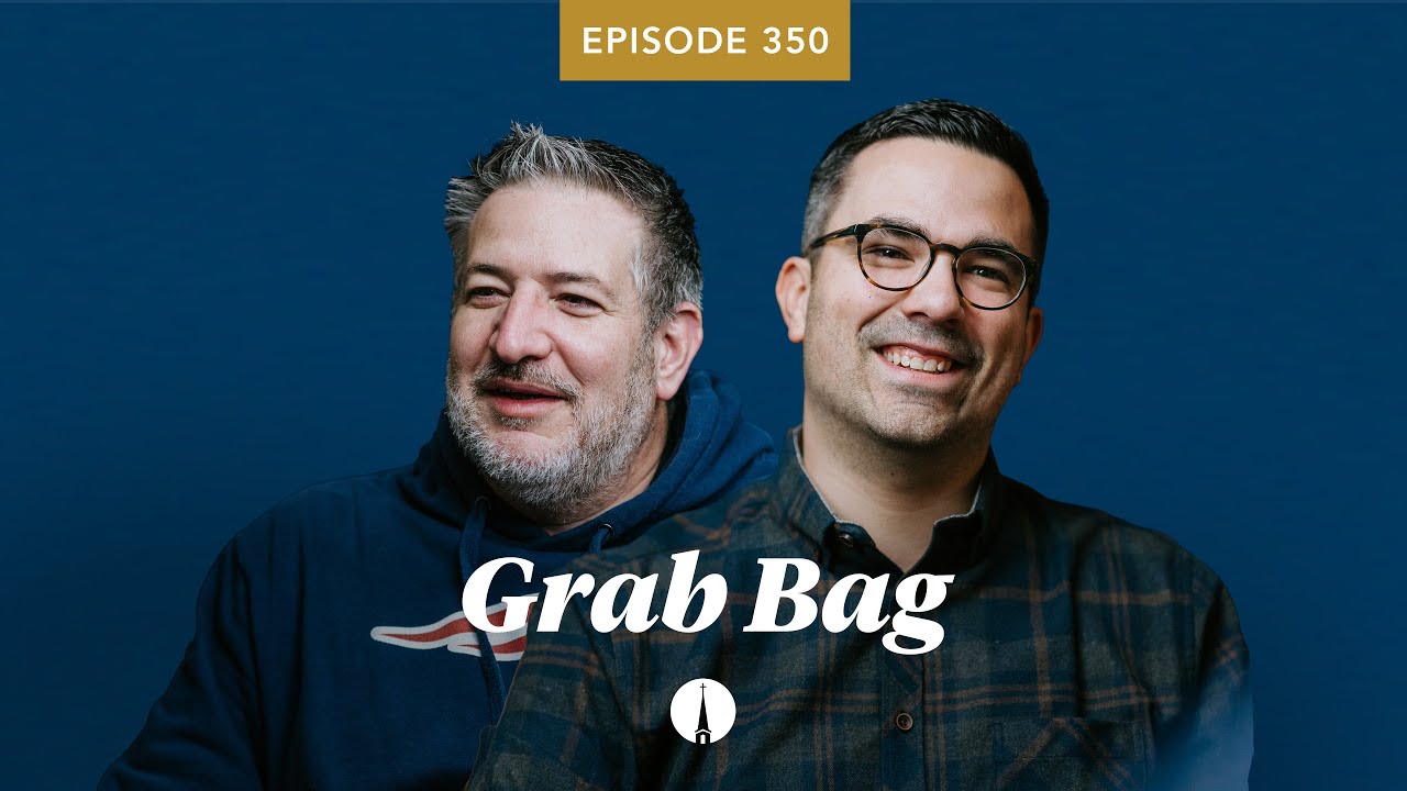 Grab Bag!