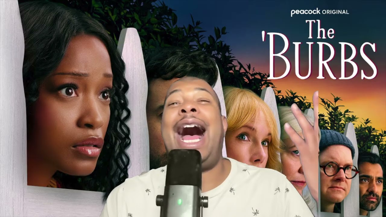 The Burbs Season 1 episode 1 recap