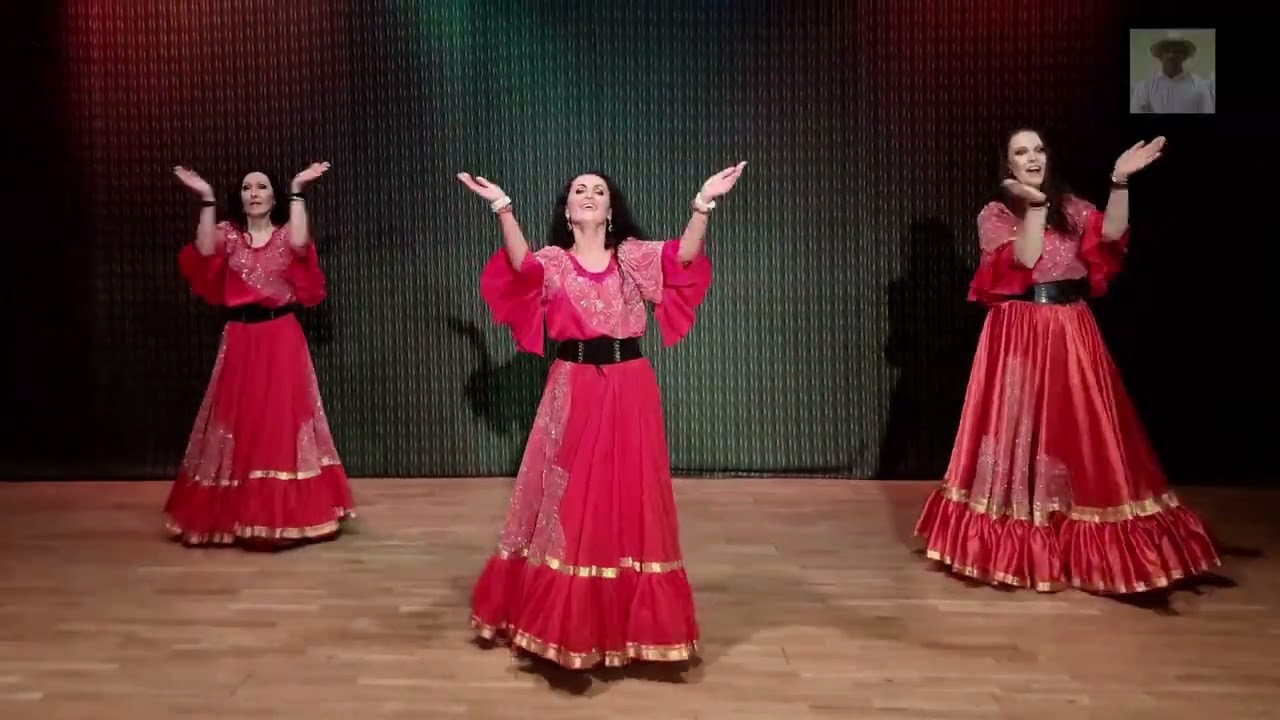 “When Fire Starts to Dance – The Night Explodes | Dance Hayat 2026”